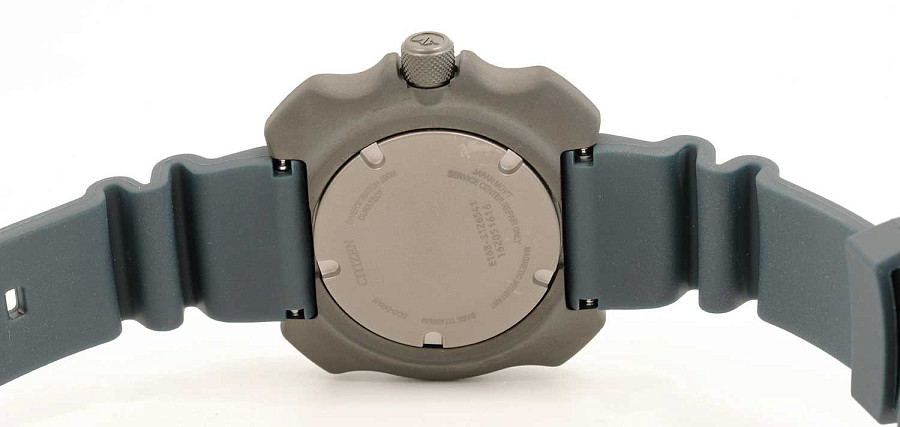 Часы Citizen Promaster BN0227-09L — артикул BN0227-09L