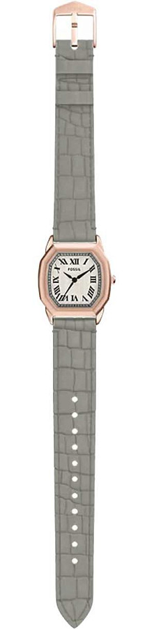 Часы Fossil Harlow ES5435 — США, кварцевые