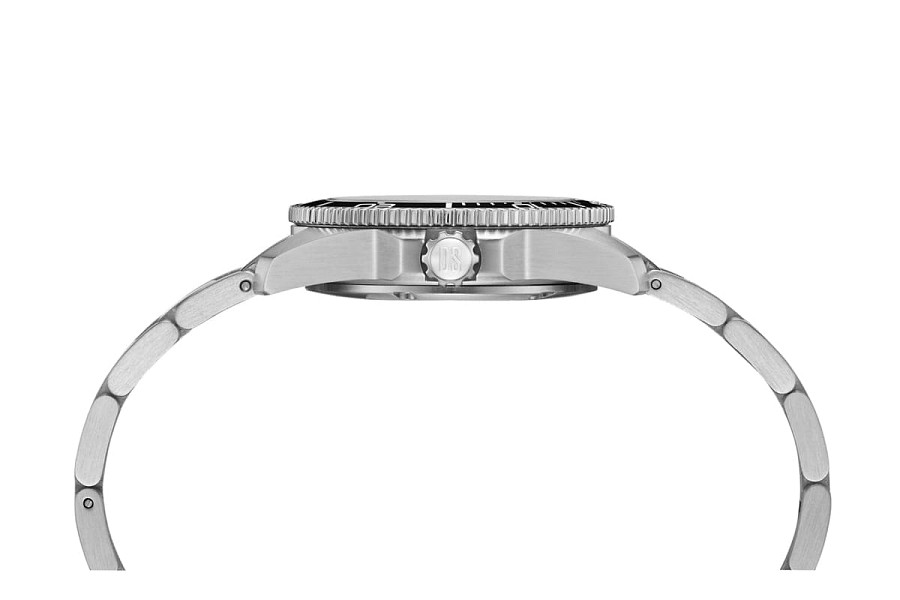 Часы Certina DS Action Lady C048.210.11.121.00 — артикул C0482101112100, женские