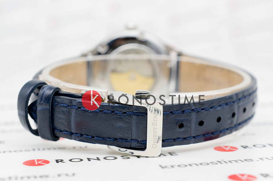 Часы Orient Star RE-ND0005S — Япония, механические