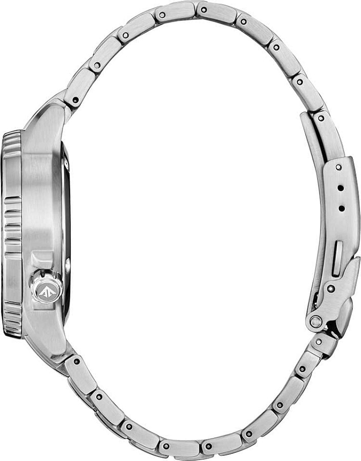Часы Citizen Promaster EO2027-50Z — металл сталь, Япония