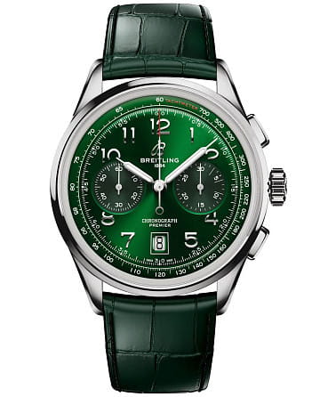 Breitling Premier B01 Chronograph 42 AB0145371L1P2