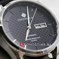 Английские механические часы Greenwich Good Luck Classic GW 074.11.31, фото 3