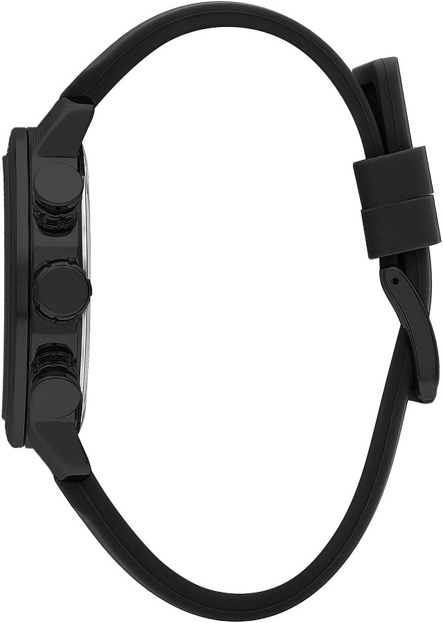 Часы Lee Cooper LC07631.651 — кварцевые, сталь металл