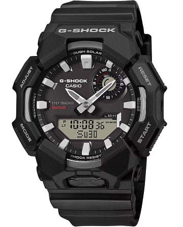 Casio G-Shock GA-B010-1A