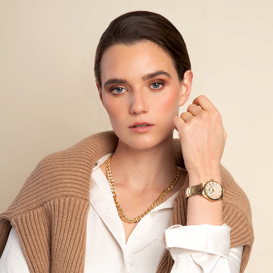 Часы Jacques Lemans 50-4O — артикул 50-4O