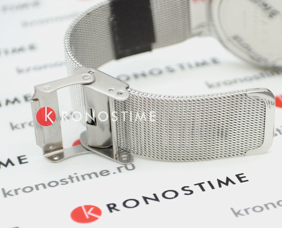 Часы Obaku Mesh V285LECWMC — кварцевые, Дания, женские