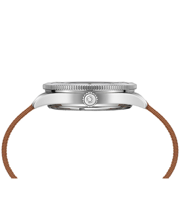 Часы Certina DS PH200M C036.207.18.106.00 — нейлон, женские
