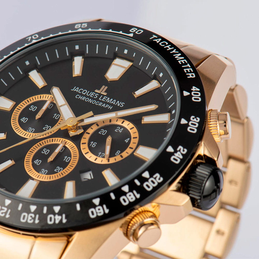 Часы Jacques Lemans Sport 1-2140i — артикул 1-2140i