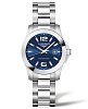 Швейцарские часы Longines Conquest L3.376.4.96.6