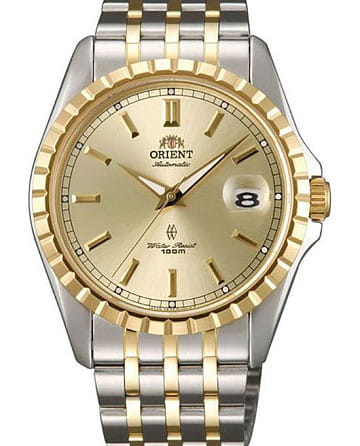 Orient SER20001G