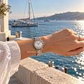 Итальянские часы Roberto Cavalli RC5L105M0045, фото 2