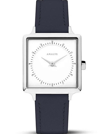 Amalys Parks AMW-008