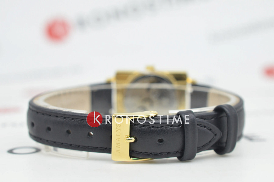Часы Amalys Hepburn AMW-133 — Бельгия, кварцевые