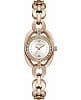 Американские часы Guess Bejeweled GW1082L4