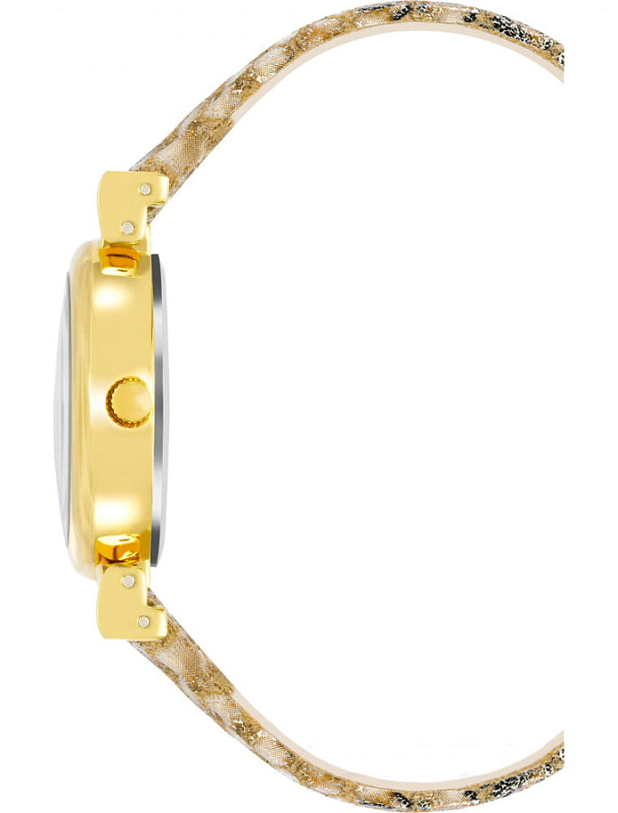 Часы Anne Klein Classic 2246CRSN — металл, США