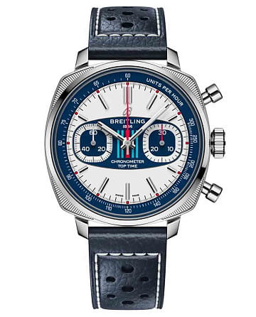 Breitling Top Time B31 AB01772A1G1X1