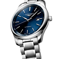 Швейцарские механические часы Longines Master Collection L2.893.4.92.6, фото 10
