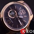Японские механические часы Orient DB0C002T (FDB0C002T), фото 3