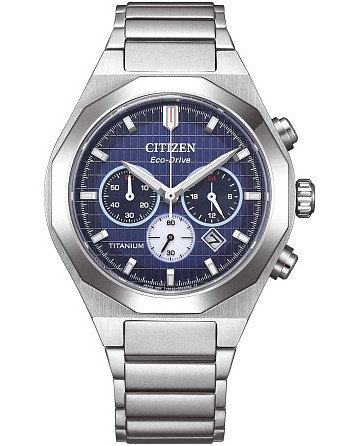 Citizen Zenshin CA4691-59L