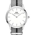 Шведские наручные часы Daniel Wellington Iconic NATO DW00100679