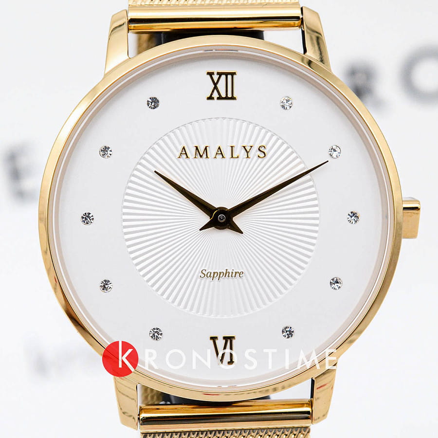 Часы Amalys Baker AMW-178 — артикул AMW-178