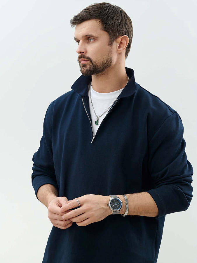 Часы Lacoste Apext 2011298 — нержавеющая сталь, мужские