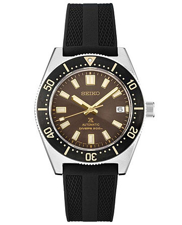 Seiko Prospex SPB147J1