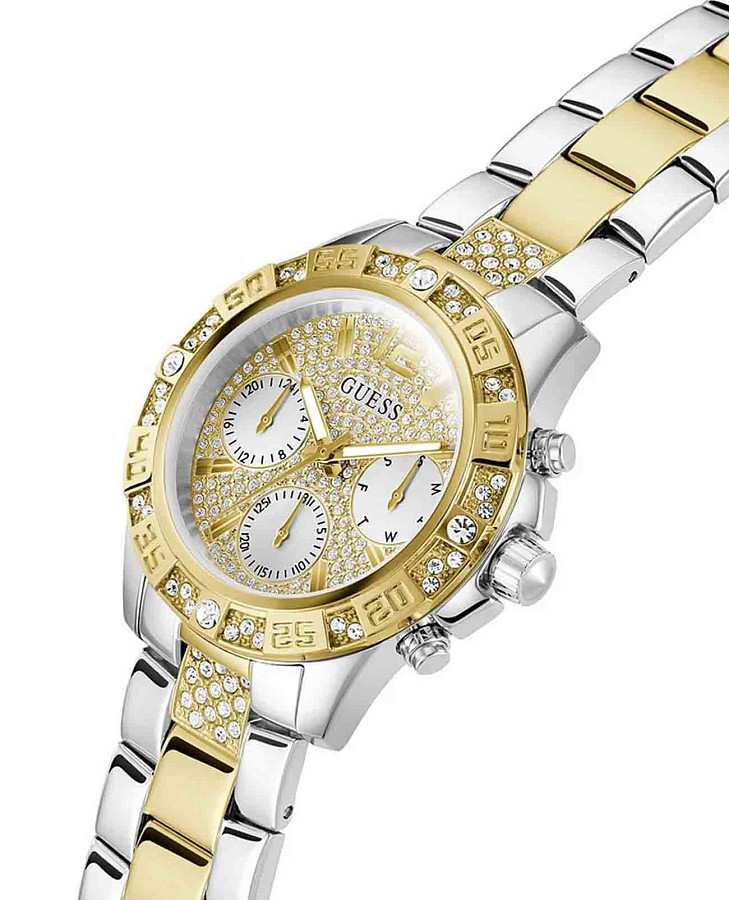 Часы Guess Sport GW0771L3 — сталь металл, США