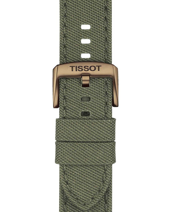 Часы Tissot Gent XL Swissmatic T116.407.37.091.00 — артикул T1164073709100