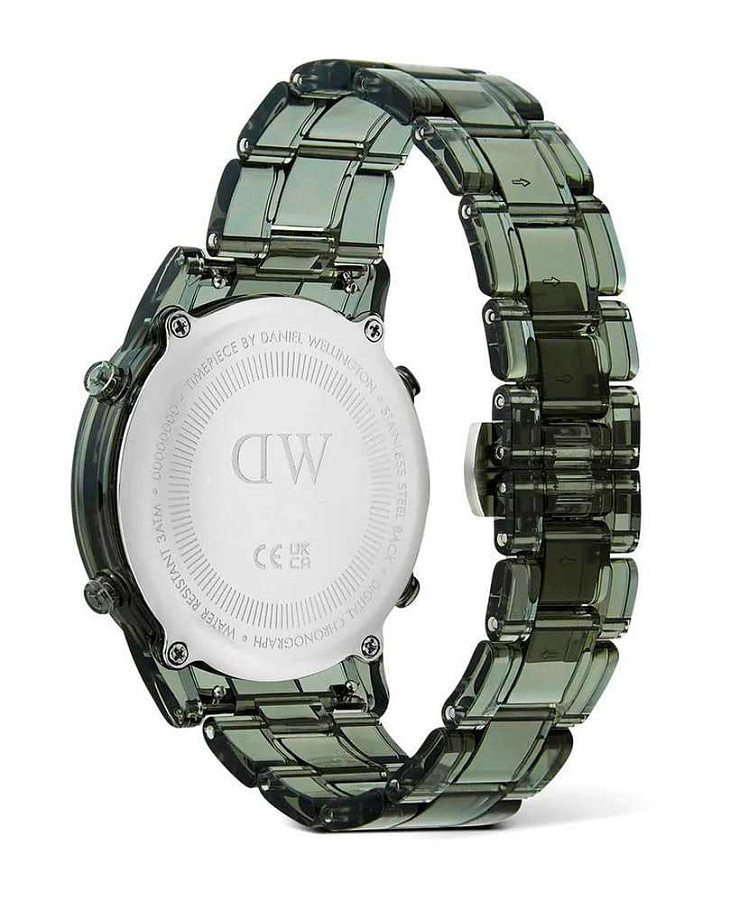 Часы Daniel Wellington Retro Digital DW00100768 — артикул DW00100768