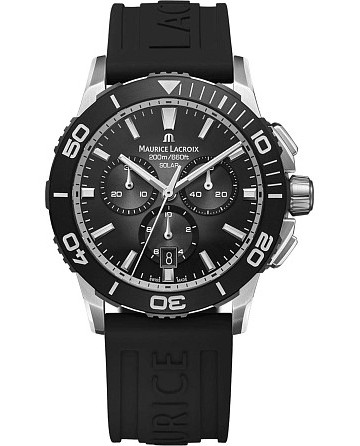 Maurice Lacroix Pontos PT1038-SSL20-330-2