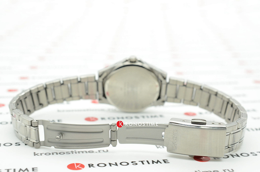 Часы Casio Collection LTS-100D-4A — артикул LTS-100D-4AVEF