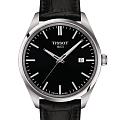 Швейцарские часы Tissot PR 100 Quartz 40mm T150.410.16.051.00