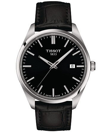Tissot PR 100 Quartz 40mm T150.410.16.051.00