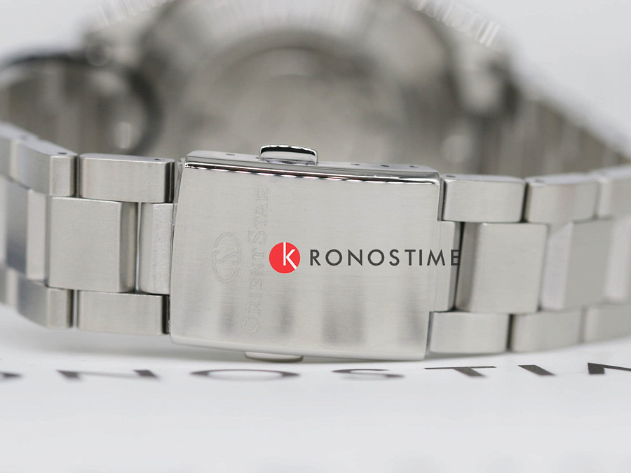 Часы Orient Star RE-AU0406L (RK-AU0406L) — Япония, механические
