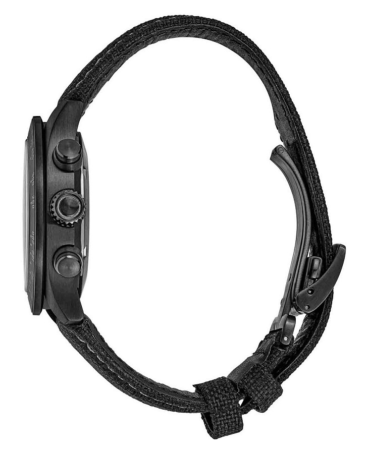 Часы Seiko Prospex Speedtimer SSC923P1 — металл сталь, Япония