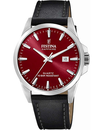 Festina Swiss Made F20025/5