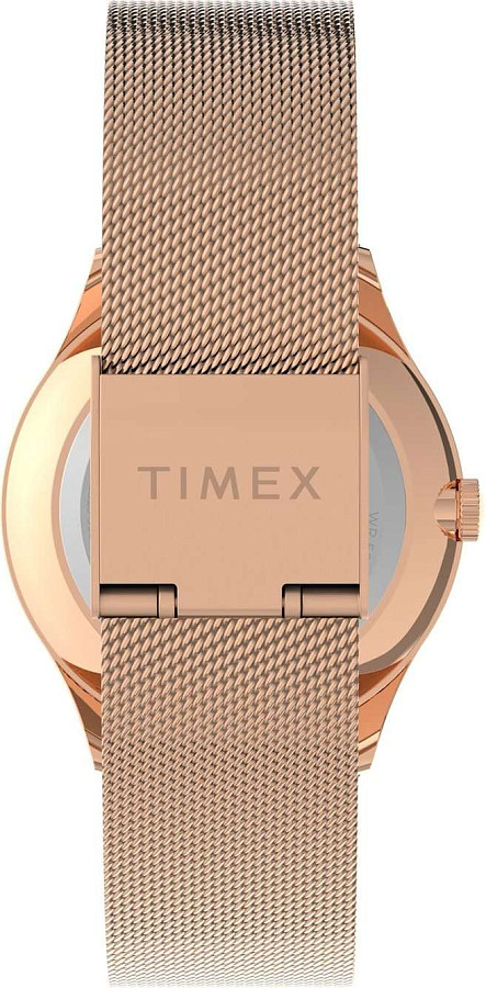 Часы Timex Celestial Opulence TW2V01400 — США, кварцевые