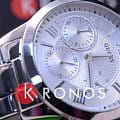 Американские часы GUESS W1070L1, фото 4