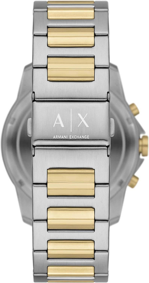 Часы Armani Exchange Banks AX7148SET — артикул AX7148SET