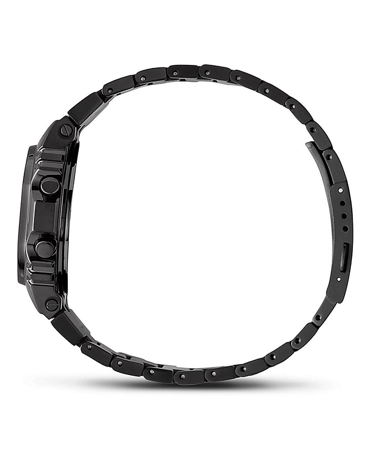 Часы Casio G-Shock GMW-B5000GDLTD-1 — черный, сталь металл