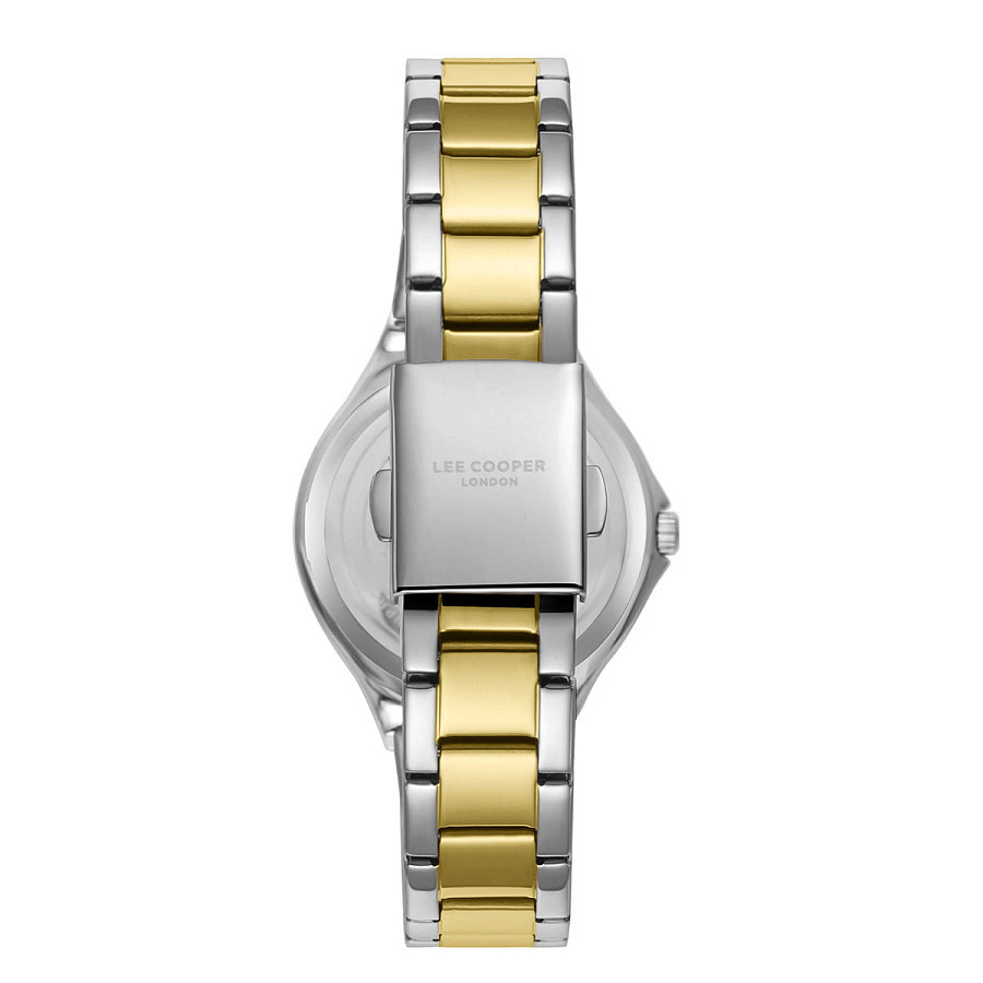 Часы Lee Cooper LC07999.270 — металл сталь, Англия