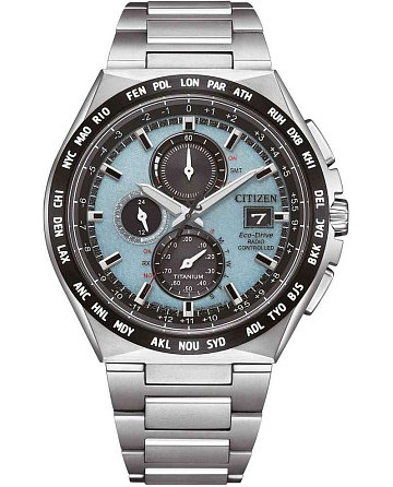 Citizen Eco-Drive AT8238-84M