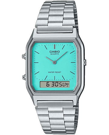 Casio Vintage AQ-230A-2A2