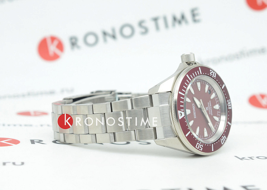 Часы Seiko Prospex Sea SRPL11 — артикул SRPL11