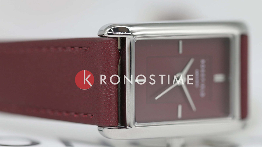 Часы Rosefield Heirloom HBBLS-H08 — латунь, США