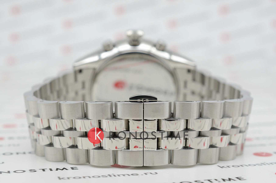 Часы Aerowatch Les Grandes Classiques 79990 AA05 M — Швейцария, кварцевые