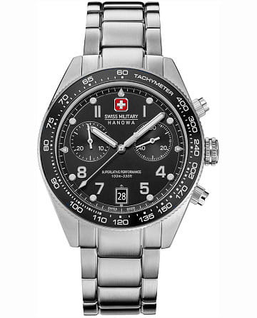 Swiss Military Hanowa Spitfire SMWGI0007701