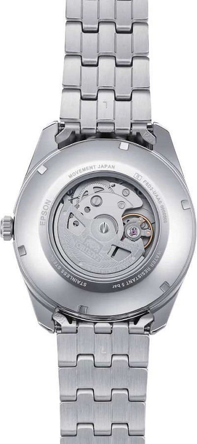 Часы Orient Contemporary RA-BA0002E (RN-BA0002E) — механические, Япония, мужские